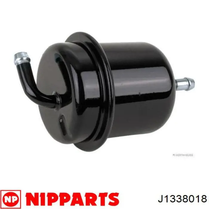 Топливный фильтр J1338018 Nipparts