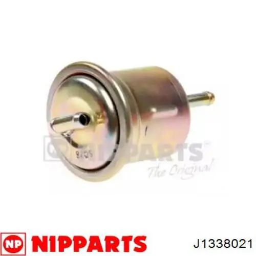 J1338021 Nipparts фильтр топливный