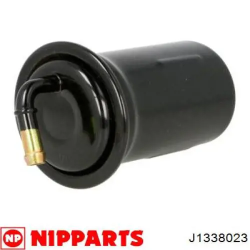 Фильтр тонкой очистки топлива Nipparts J1338023 цена, от 6.56 USD