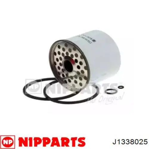 J1338025 Nipparts топливный фильтр