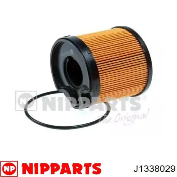 J1338029 Nipparts топливный фильтр