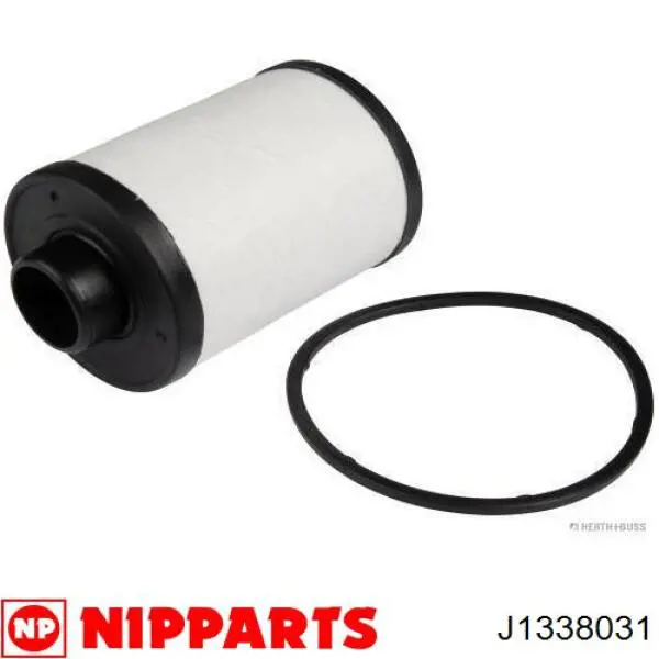 Купить J1338031 Nipparts Фильтр-отстойник топлива грубой очистки
