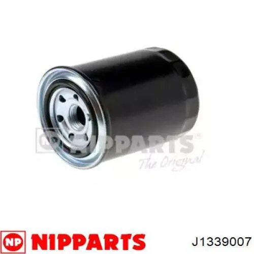 J1339007 Nipparts топливный фильтр