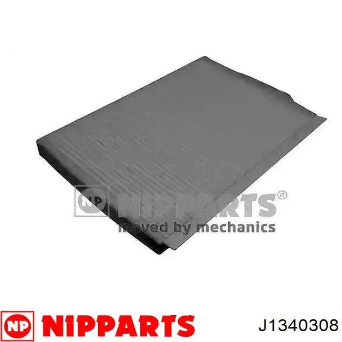 J1340308 Nipparts Внутрисалонный фильтр