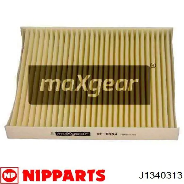 J1340313 Nipparts Внутрисалонный фильтр