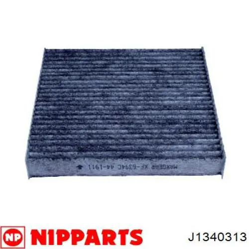 Фильтр салона J1340313 Nipparts