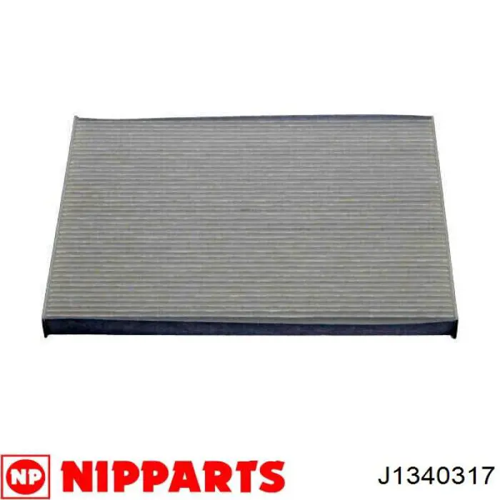 Купить F784EB9AA Hyundai/Kia Фильтр салона угольный