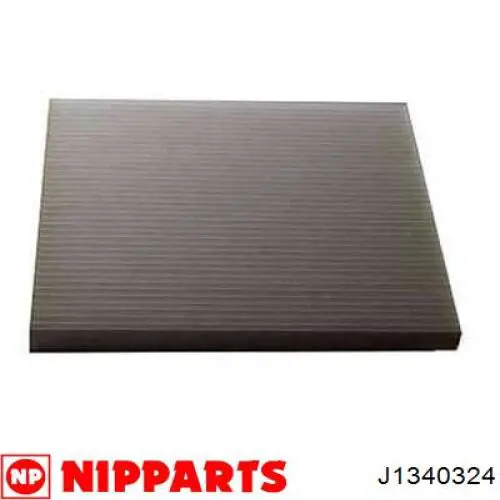 Воздушный фильтр салона Konner KCF7521