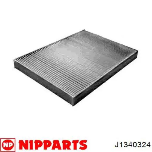 Фильтр салона J1340324 Nipparts