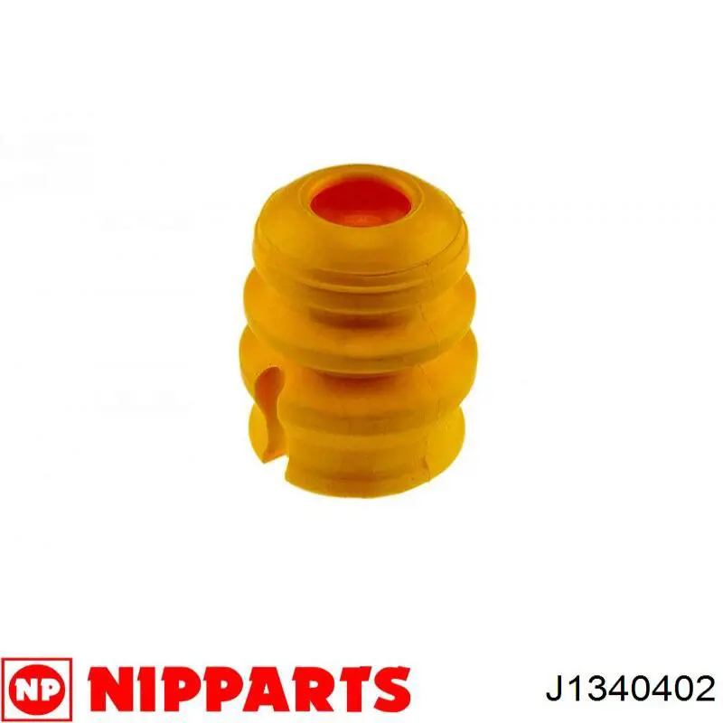 Купить J1340402 Nipparts Фильтр салона угольный