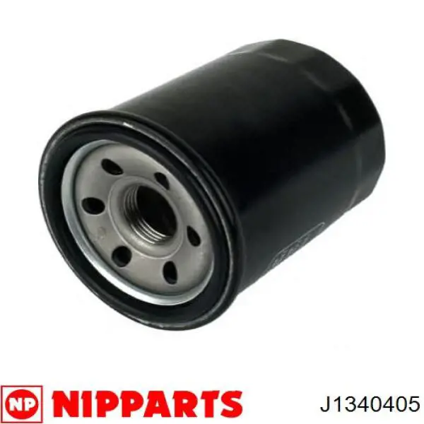 Фильтр воздушный отопителя Nipparts J1340405 цена, от 8.46 USD