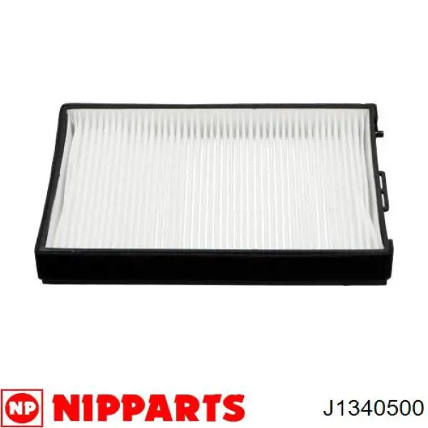 Фильтр воздушный отопителя Mfilter K9083 цена, от 6.33 USD