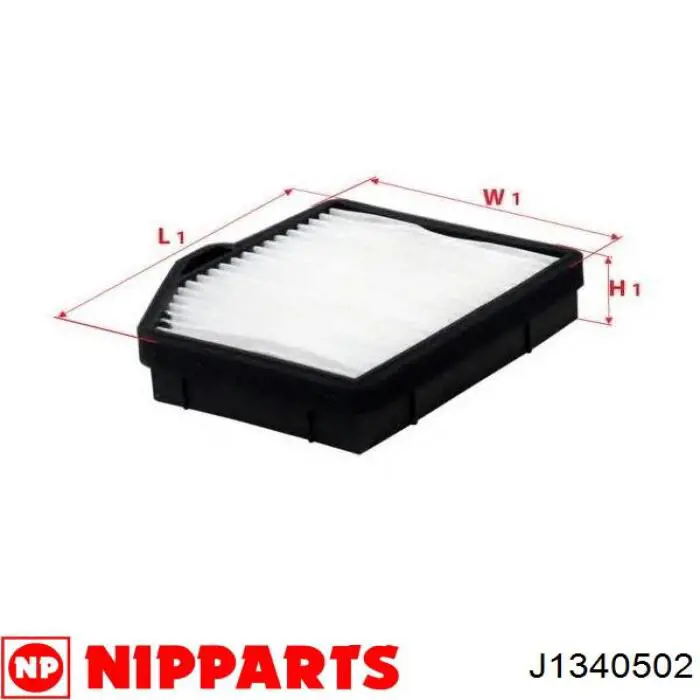 J1340502 Nipparts