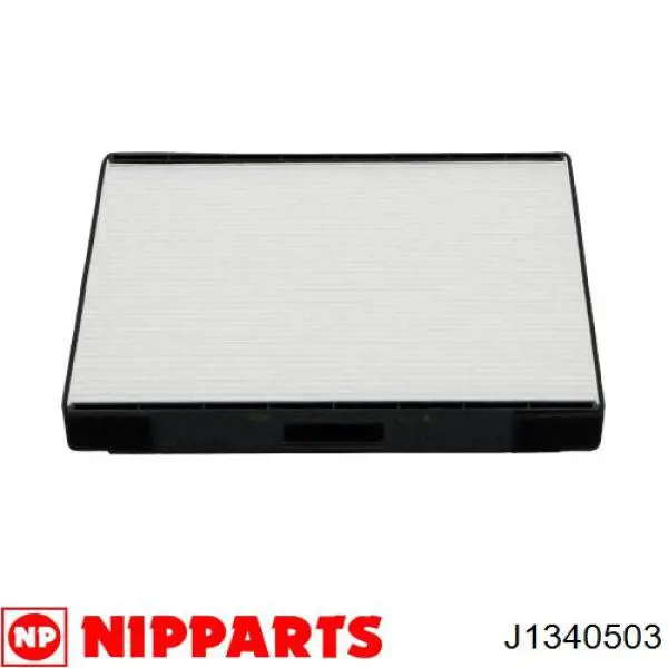 Фильтр салона J1340503 Nipparts