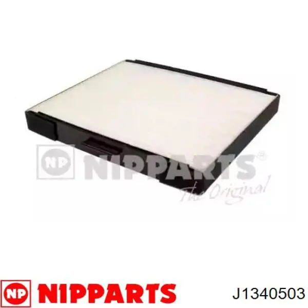 Фильтр салона J1340503 Nipparts