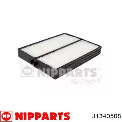 Фильтр воздушный отопителя Nipparts J1340508 цена, от 7.49 USD