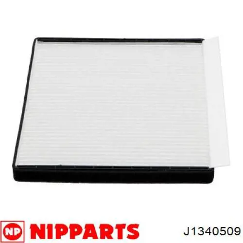 Купить J1340509 Nipparts Фильтр салона угольный
