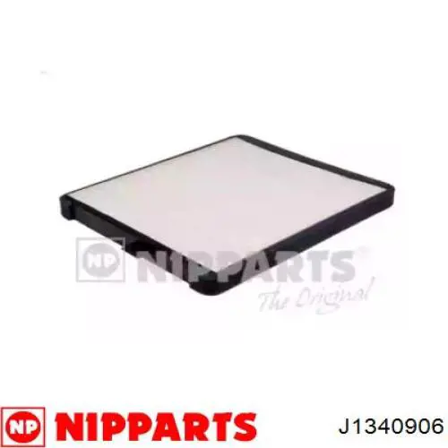 Воздушный фильтр салона Nipparts J1340906