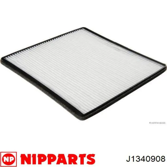 J1340908 Nipparts Внутрисалонный фильтр
