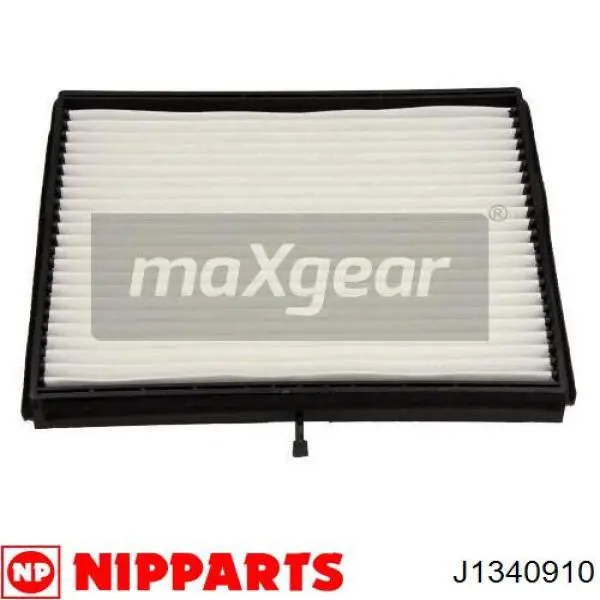 Фильтр воздушный отопителя Nipparts J1340910 цена, от 4.50 USD