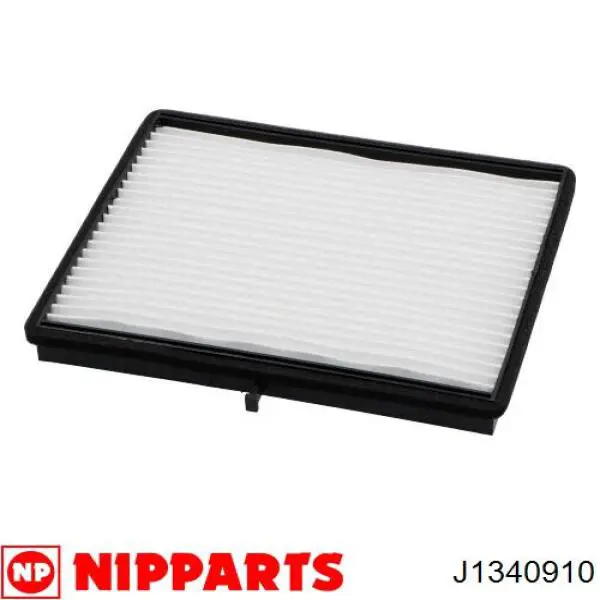 Фільтр салону J1340910 Nipparts