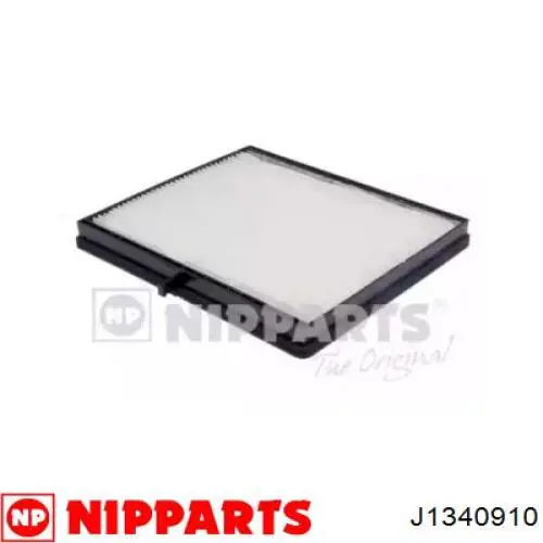 Фільтр салону J1340910 Nipparts