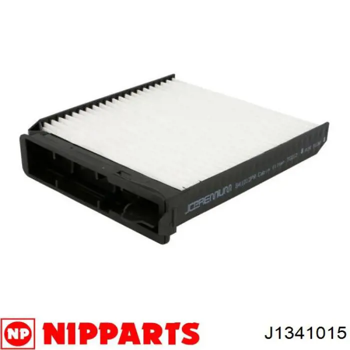 Фильтр салона J1341015 Nipparts