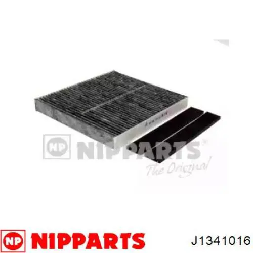 Воздушный фильтр салона Nipparts J1341016