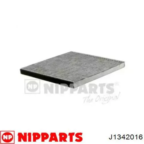 Фильтр воздушный отопителя Nipparts J1342016 цена, от 5.64 USD