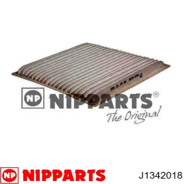 Фильтр воздушный отопителя Nipparts J1342018 цена, от 4.53 USD