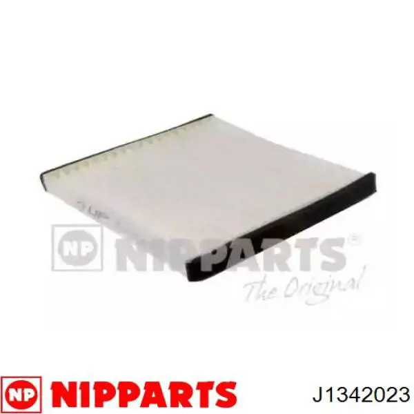 Фильтр салона J1342023 Nipparts