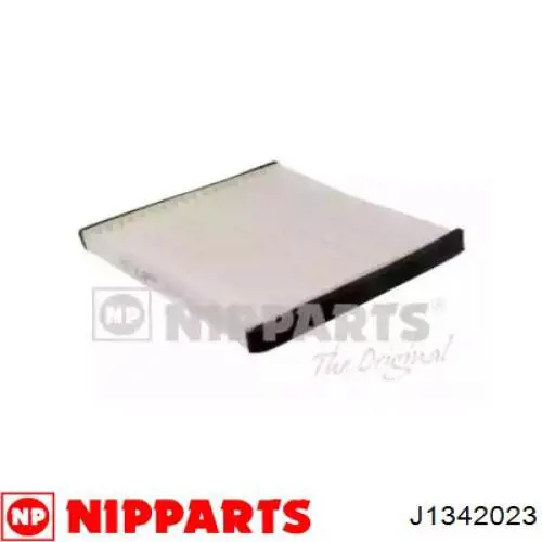 Фильтр воздушный отопителя Nipparts J1342023 цена, от 4.61 USD