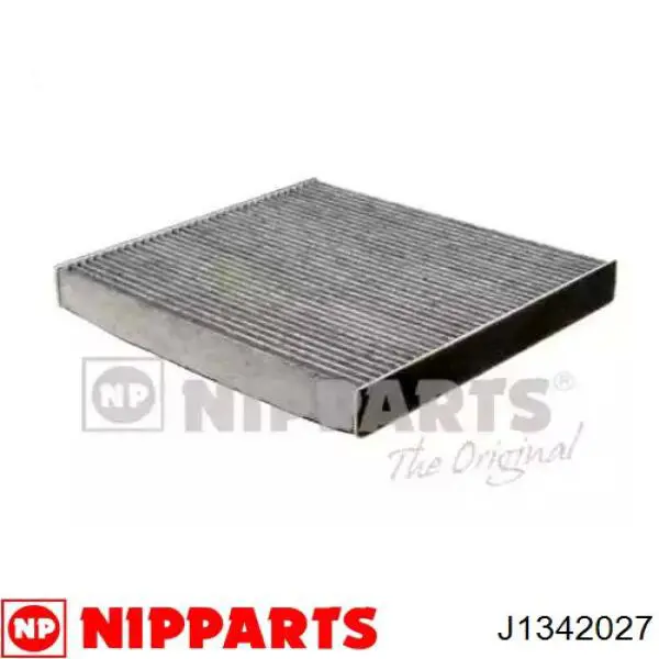 J1342027 Nipparts фильтр салона
