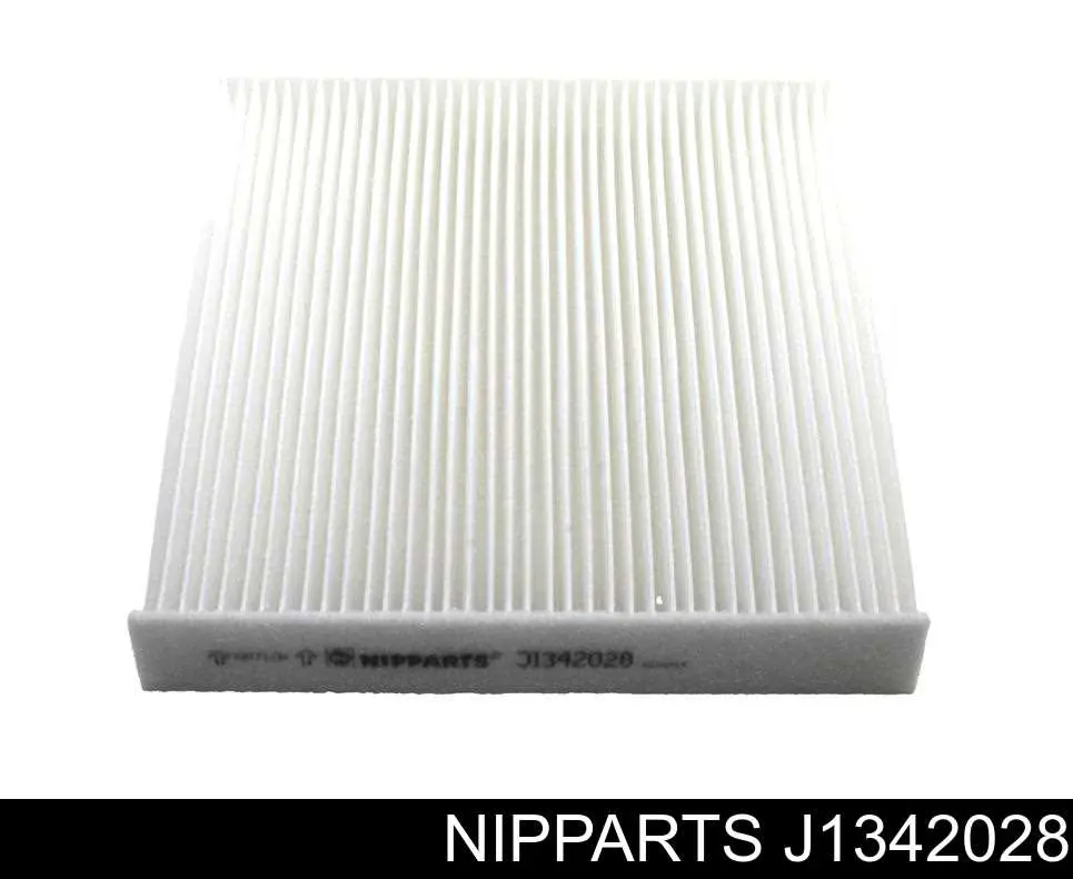 J1342028 Nipparts фильтр салона