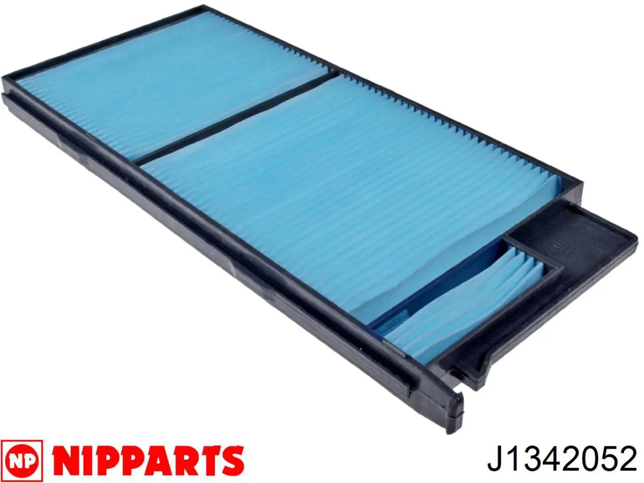 Фильтр салона SAK24908 Shafer