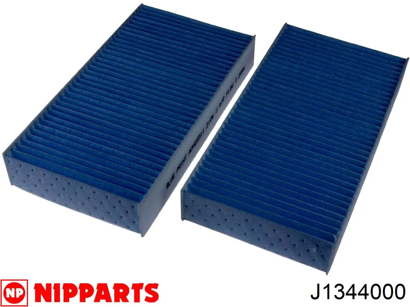 J1344000 Nipparts