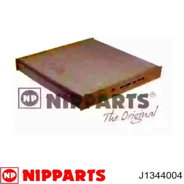 J1344004 Nipparts Внутрисалонный фильтр