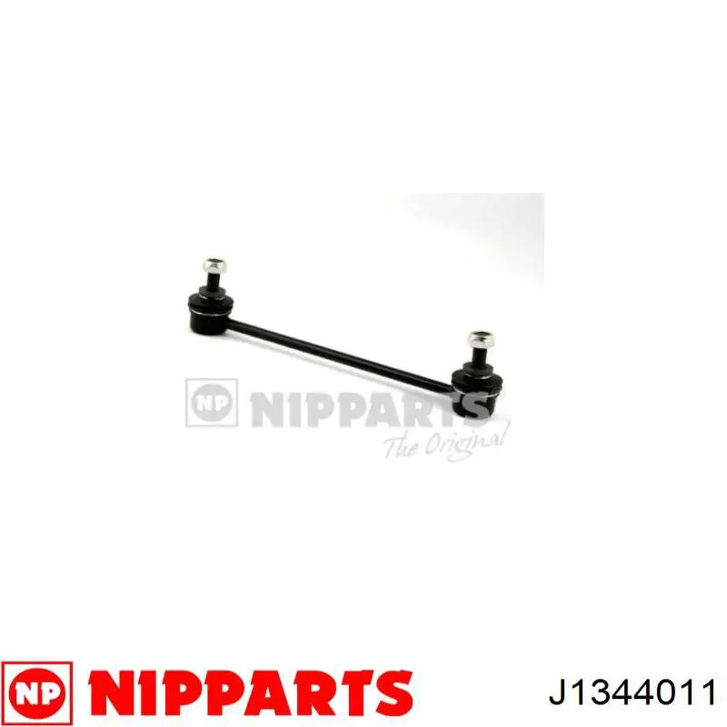 Фильтр воздушный отопителя Nipparts J1344011 цена, от 10.32 USD