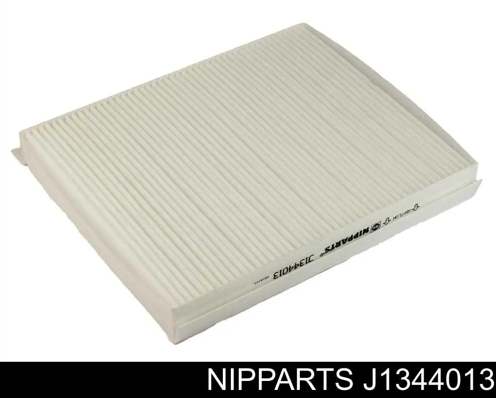 J1344013 Nipparts фильтр салона
