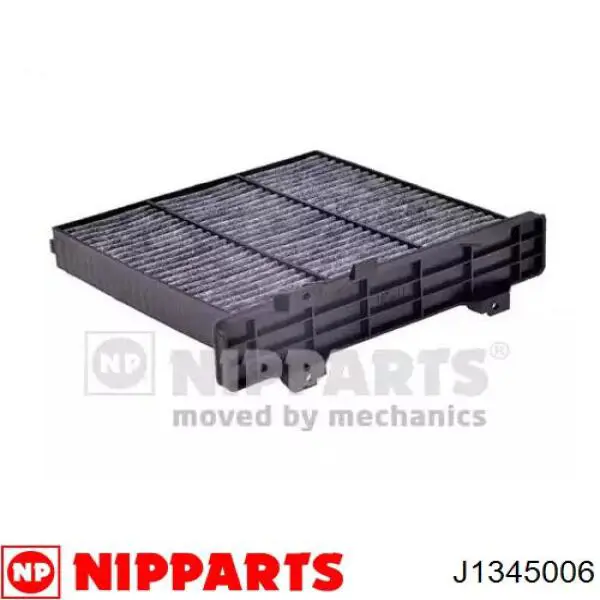 Фильтр салона J1345006 Nipparts