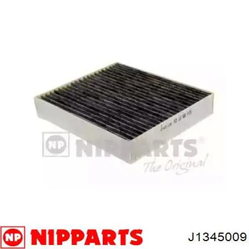 AF5206 Alpha Filter Внутрисалонный фильтр