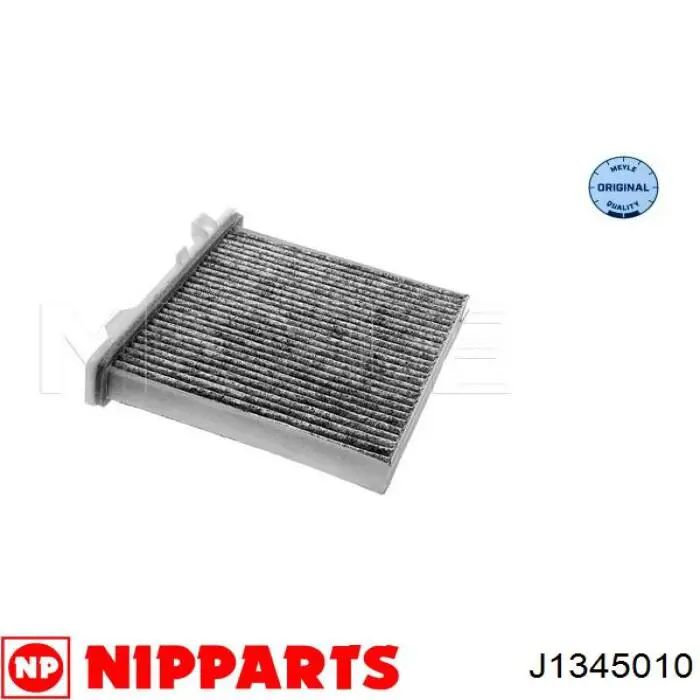 J1345010 Nipparts фильтр салона