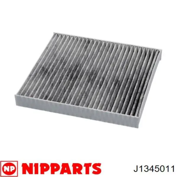 J1345011 Nipparts Внутрисалонный фильтр