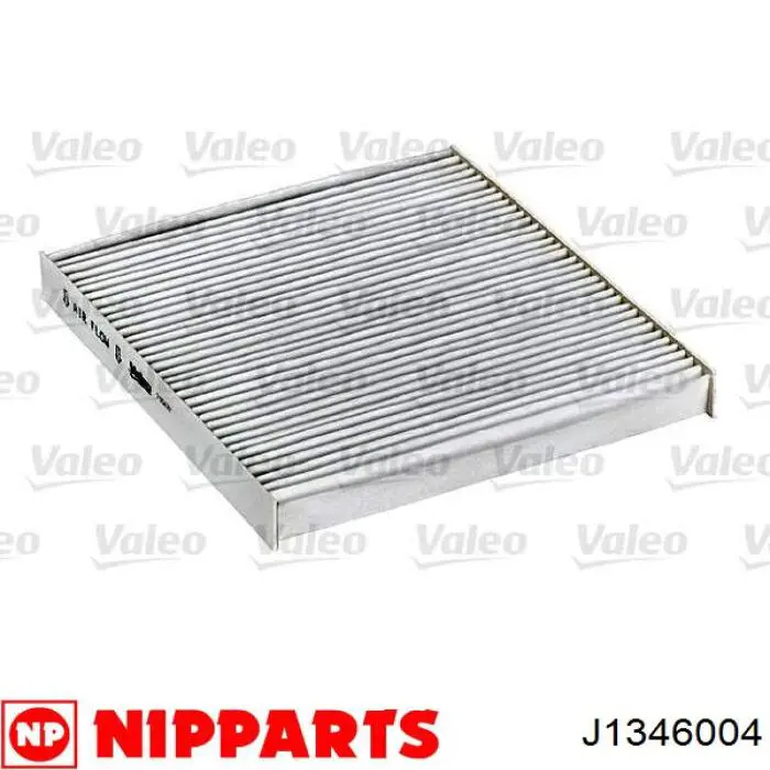 J1346004 Nipparts Внутрисалонный фильтр
