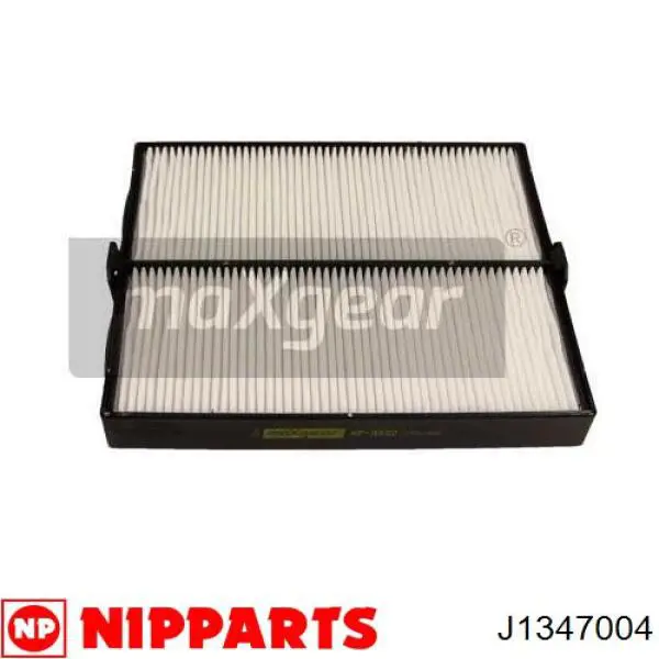J1347004 Nipparts Внутрисалонный фильтр