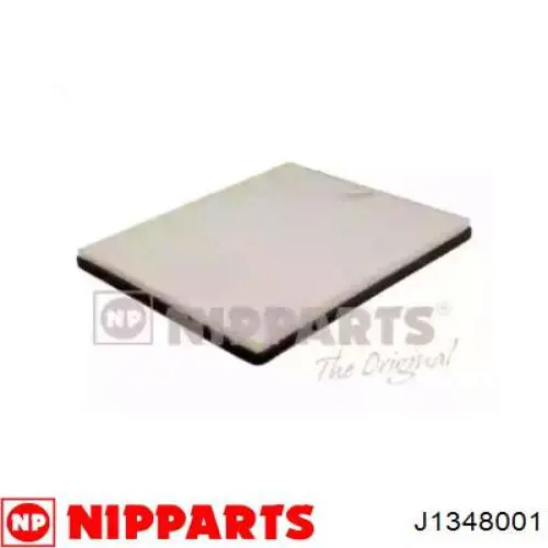 Фильтр салона J1348001 Nipparts