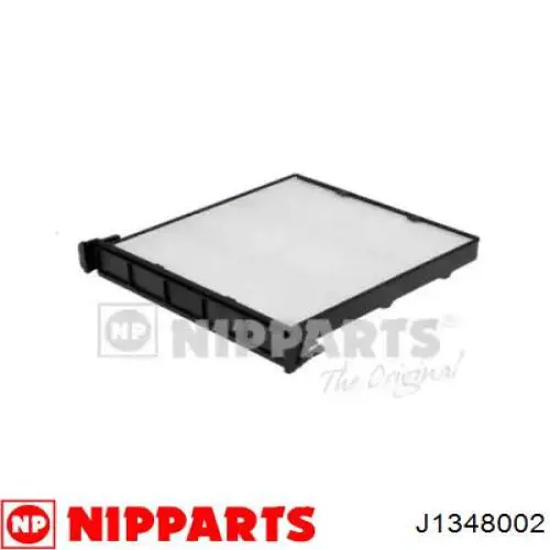 Фильтр воздушный отопителя Nipparts J1348002 цена, от 7.43 USD