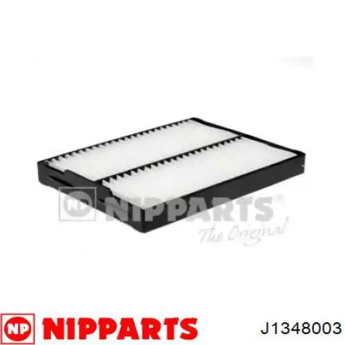 Купить J1348003 Nipparts Фильтр салона угольный