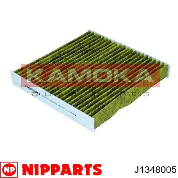 Фильтр воздушный отопителя Kamoka F412701 цена, от 3.79 USD