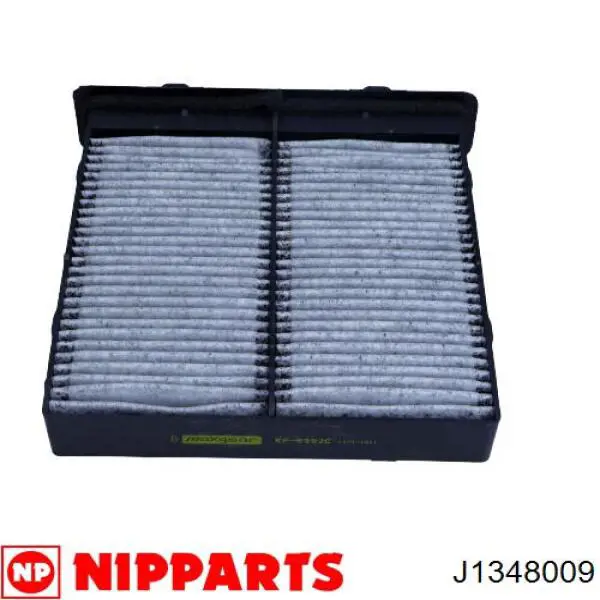 J1348009 Nipparts Внутрисалонный фильтр